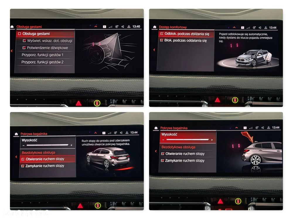 BMW Seria 1 M135i xDrive - 35