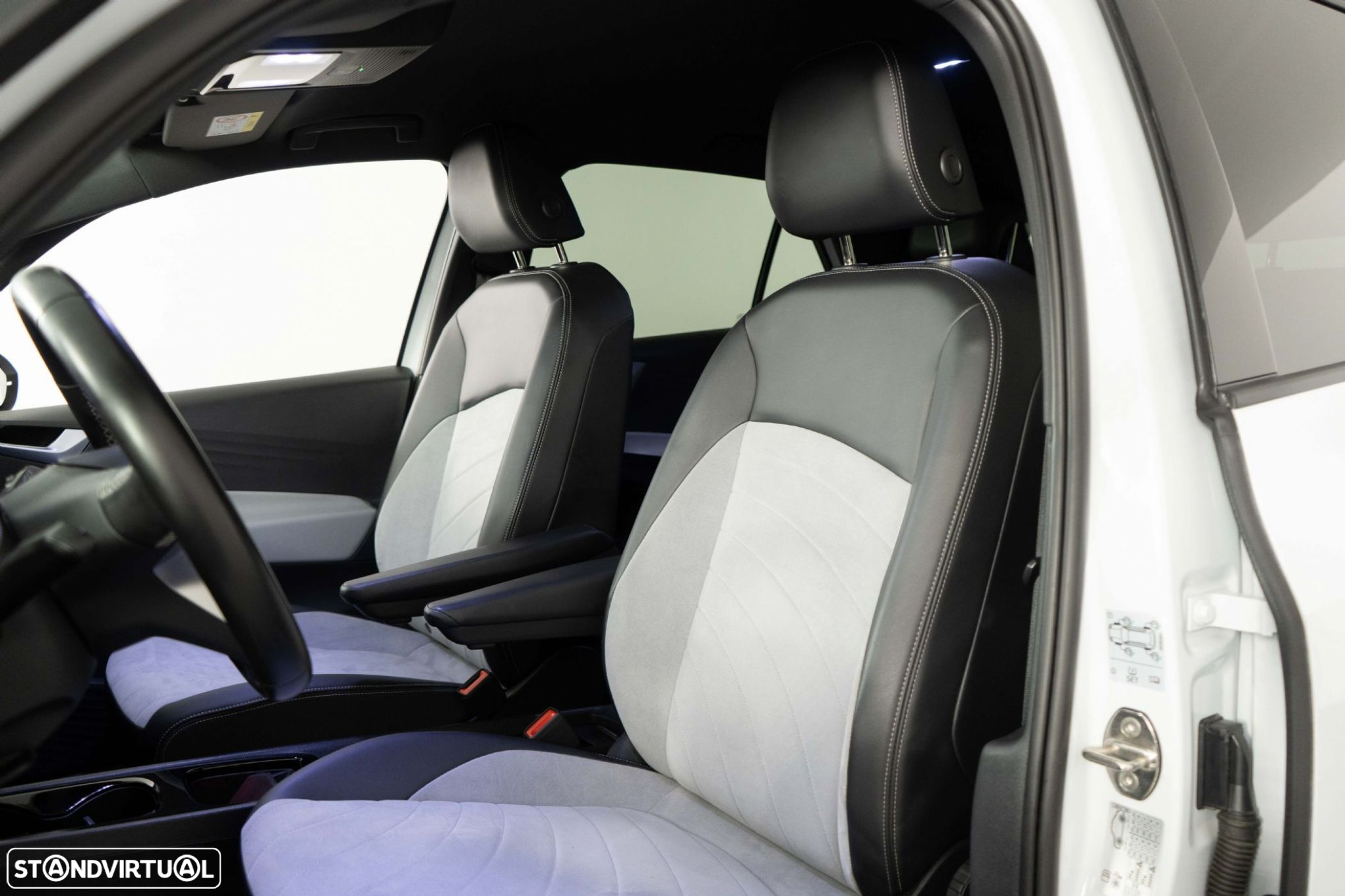 VW ID.3 Pro Performance 1st Plus - 8