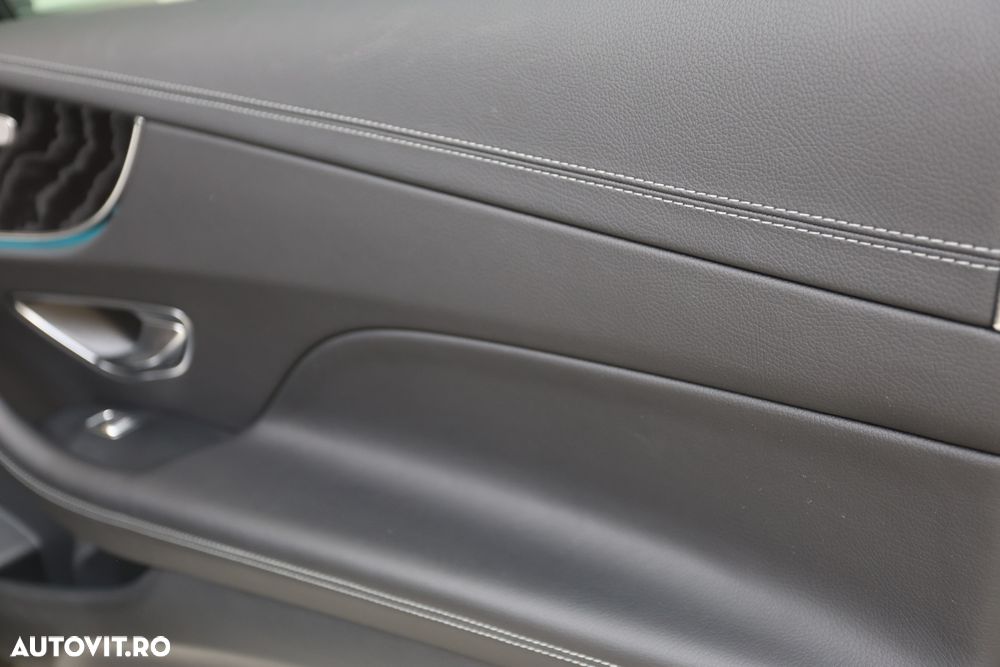 Mercedes-Benz E 200 Coupe 9G-TRONIC AMG Line - 18