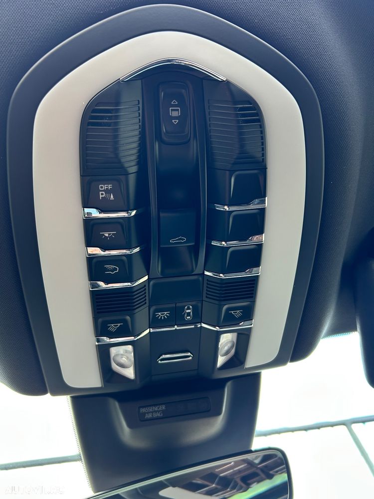 Porsche Macan PDK - 20