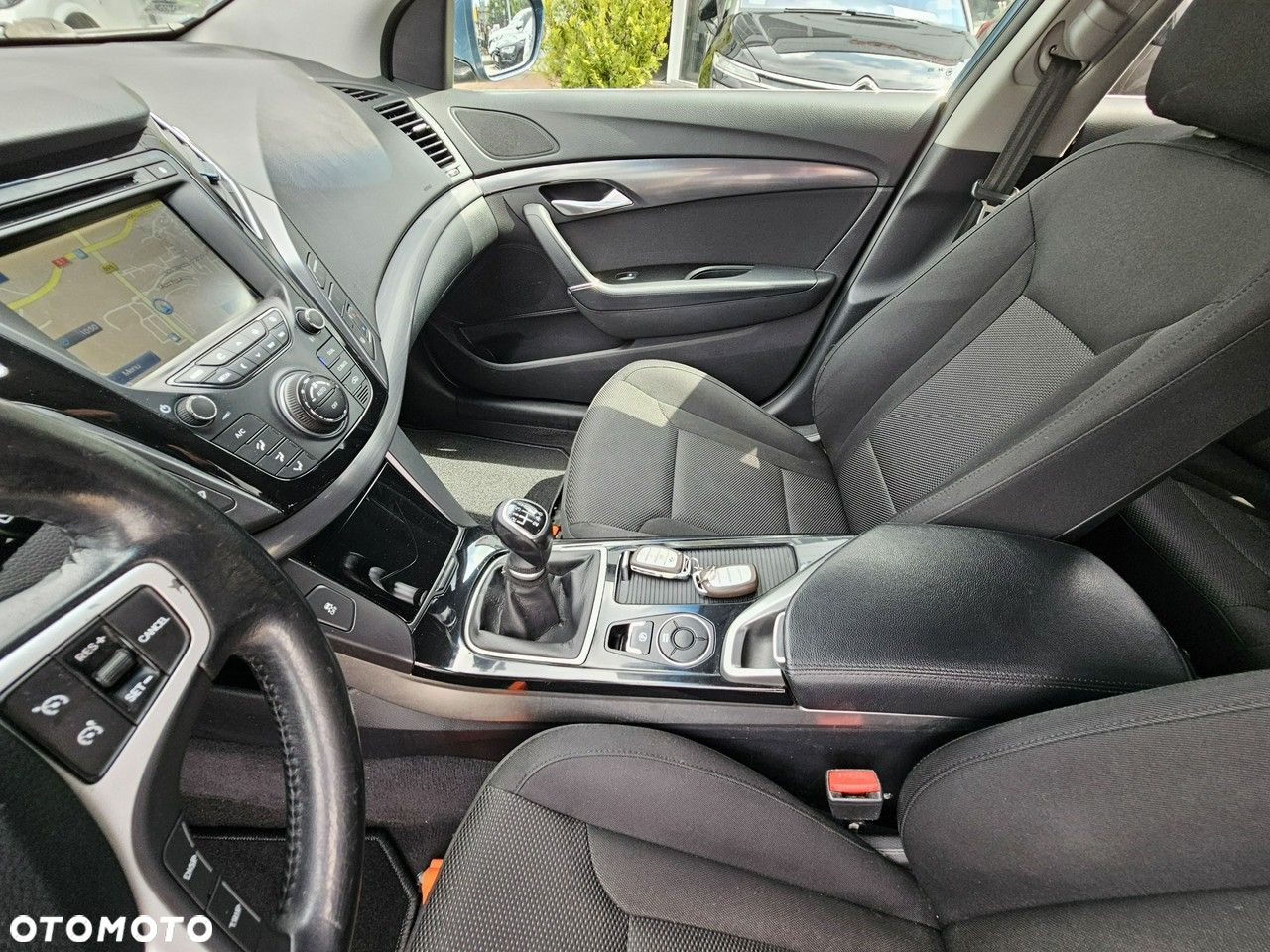 Hyundai i30 1.6 CRDi BlueDrive Comfort - 24