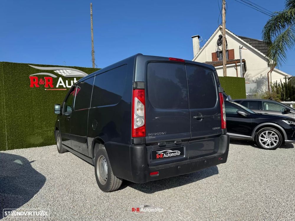 Peugeot expert expert 2.0hdi 3 lug - 6