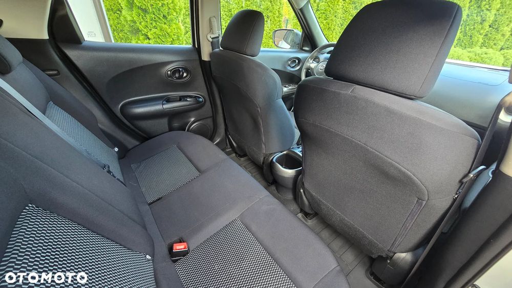 Nissan Juke - 33