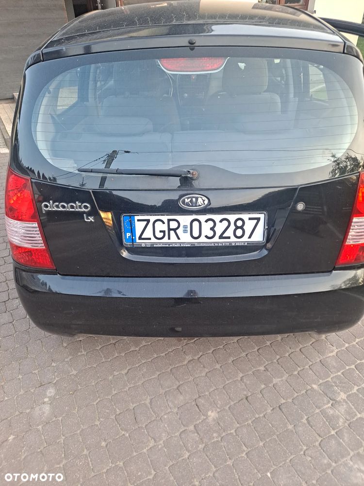 Kia Picanto - 2
