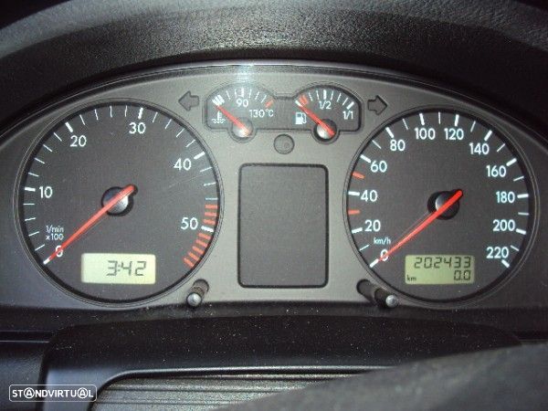 Quadrante Volkswagen Passat Variant (3B5) - 1