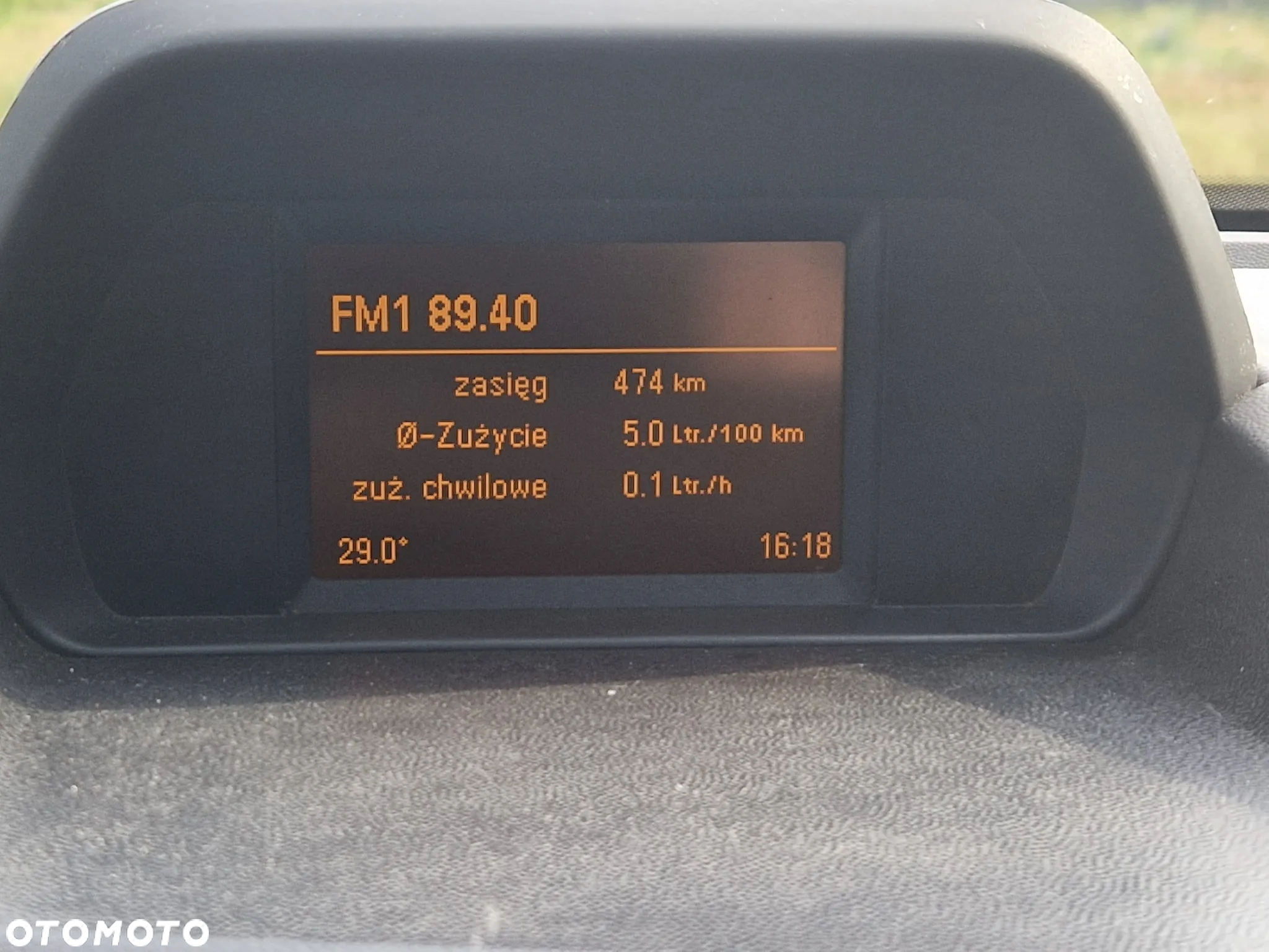 Opel Meriva - 7