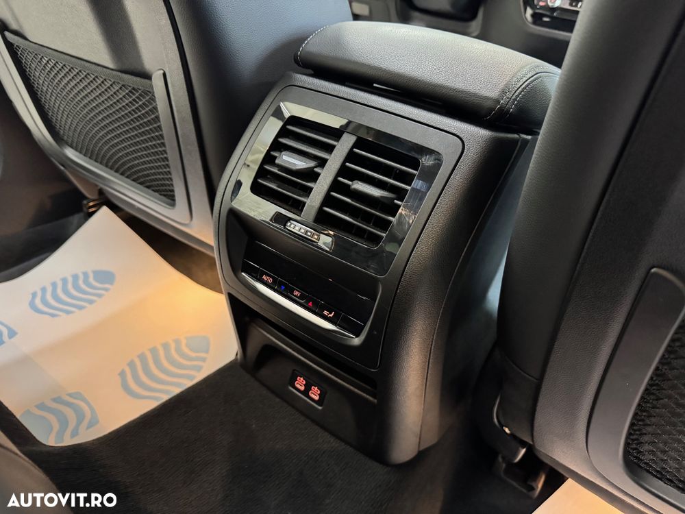 BMW X3 xDrive30e Aut. Luxury Line - 34