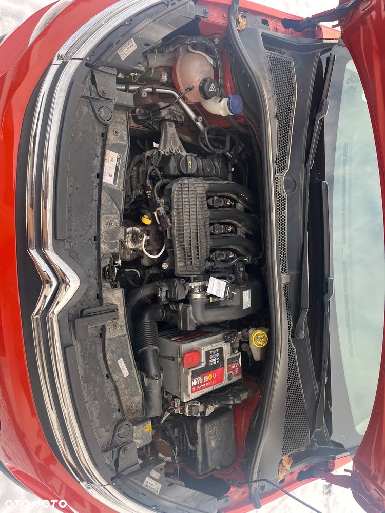 Citroën C3 1.2 PureTech Feel - 7