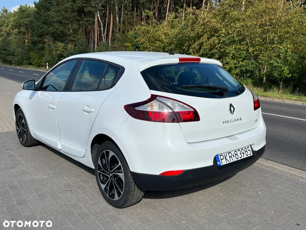 Renault Megane - 6