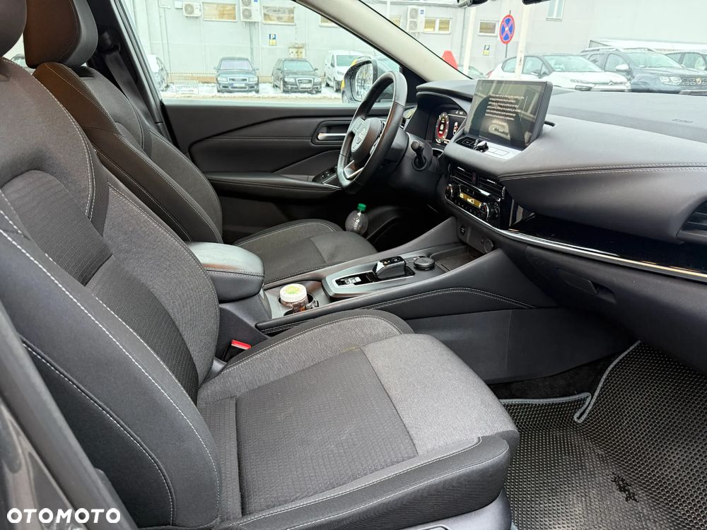 Nissan Qashqai 1.5 e-POWER N-Connecta - 18