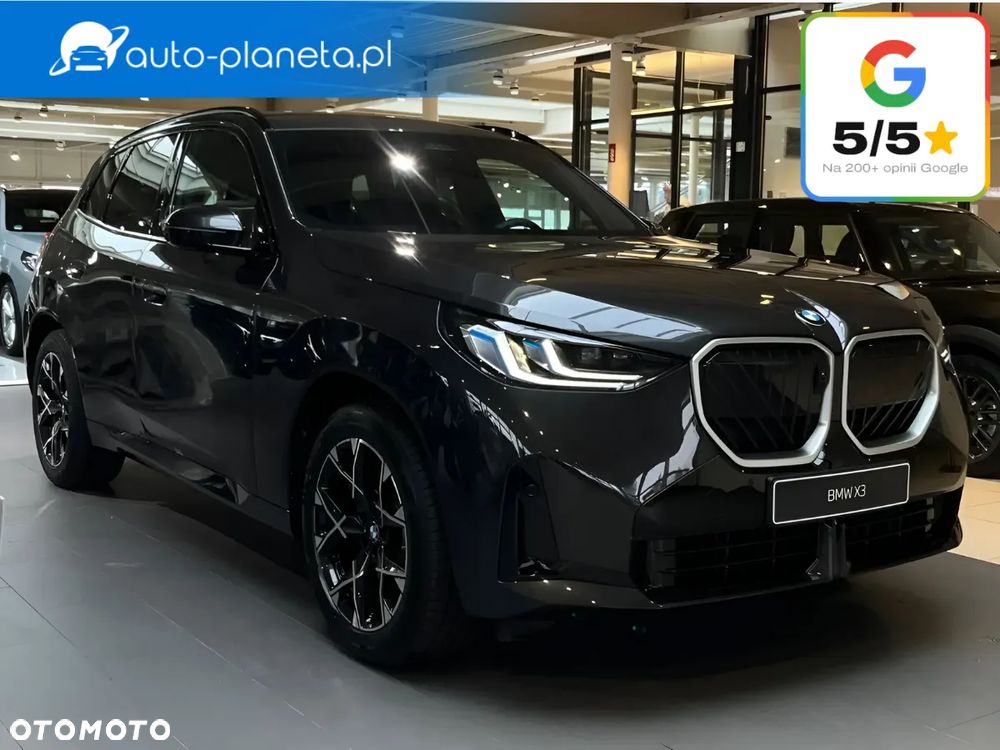 BMW X3 - 1
