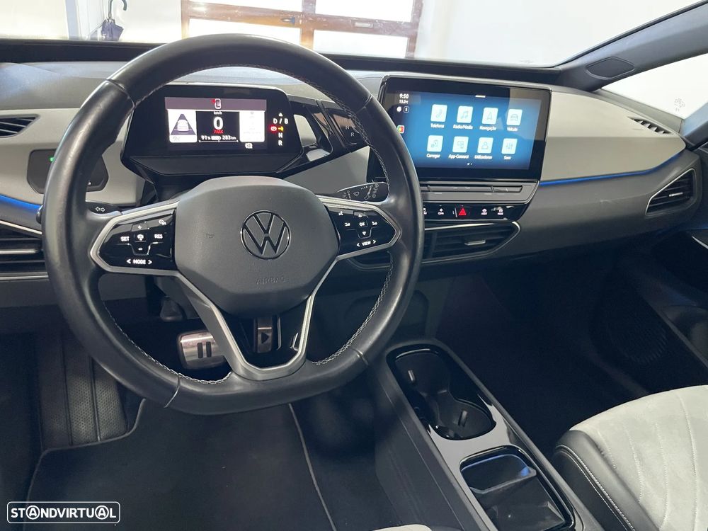 VW ID.3 Pro Confort - 17