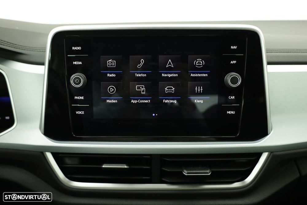 VW T-Roc 1.0 TSI - 10