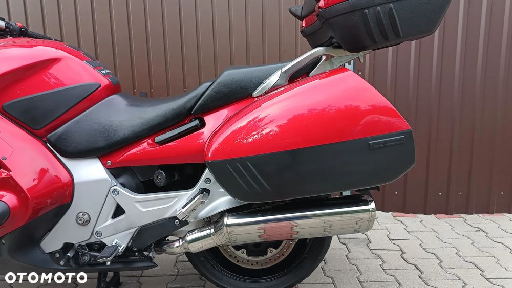 Honda ST - 15