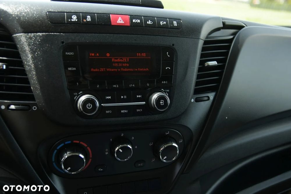 Iveco DAILY=50C18=3.0HPi=FIRANKA=5.50M=10EP - 26