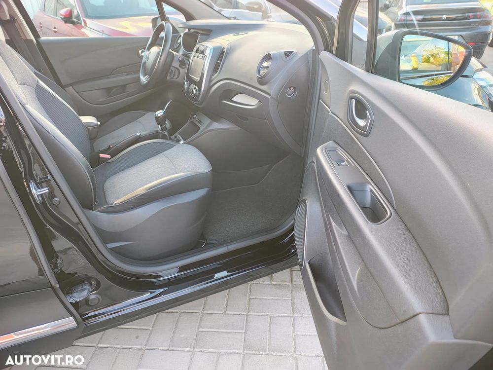Renault Captur ENERGY TCe Intens - 6