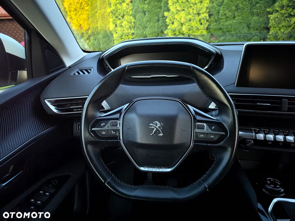 Peugeot 3008 BlueHDi 120 Stop & Start Active - 20
