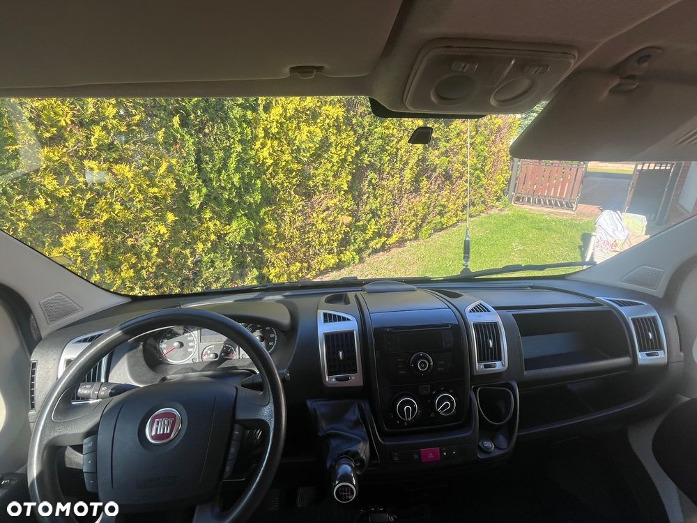 Fiat Ducato maxi - 8