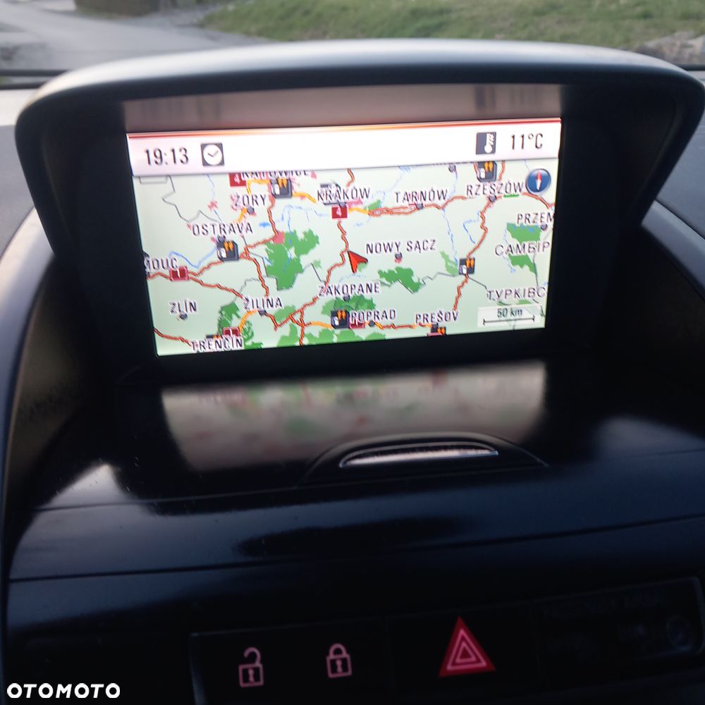 Opel Zafira Tourer 2.0 CDTI ecoFLEX Start/Stop Edition - 15