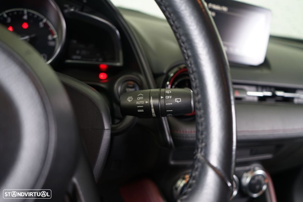 Mazda CX-3 1.5 Sky.Evolve - 24