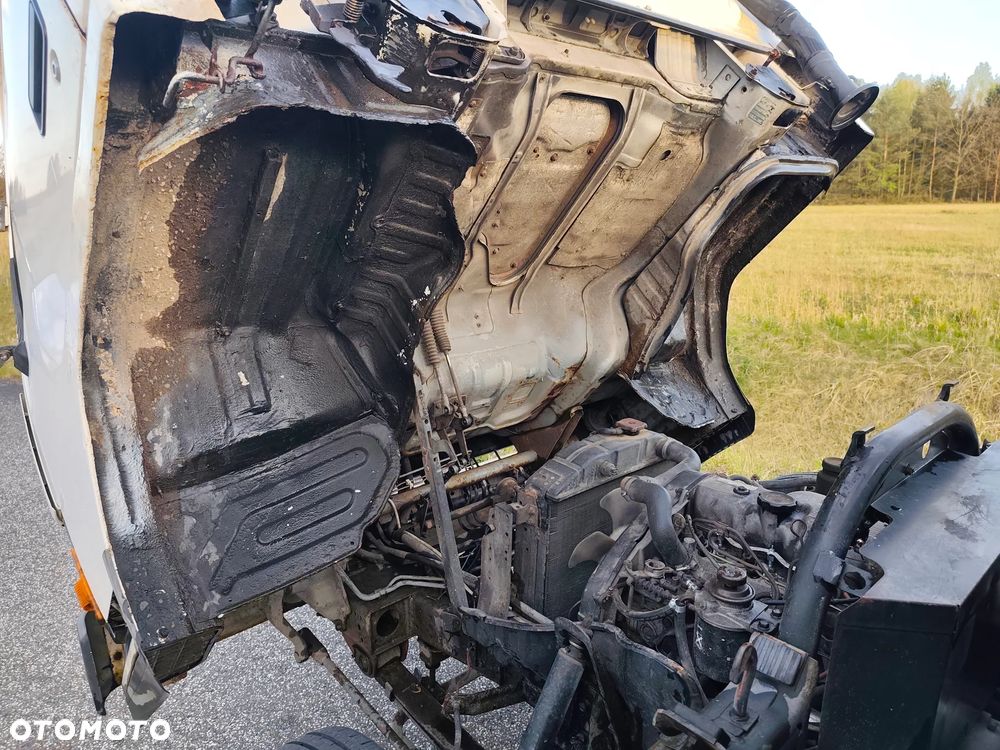 Mitsubishi Canter - 28