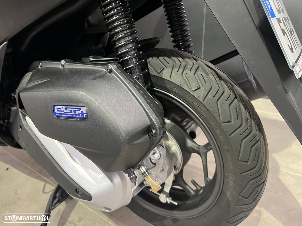 Honda PCX125 - 5