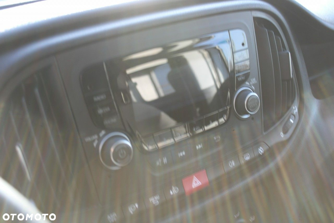 Fiat Doblo - 23