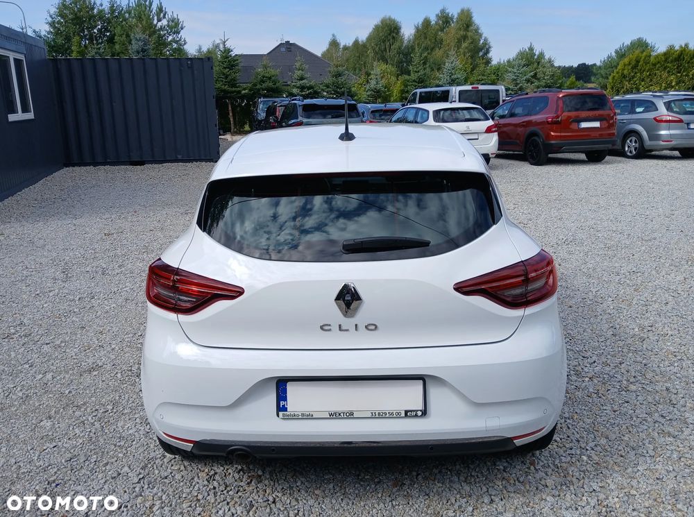 Renault Clio 1.0 TCe Intens - 6