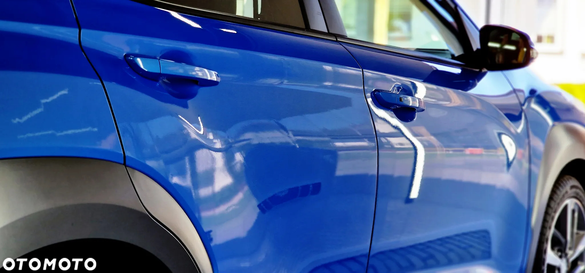 Hyundai Kona - 6