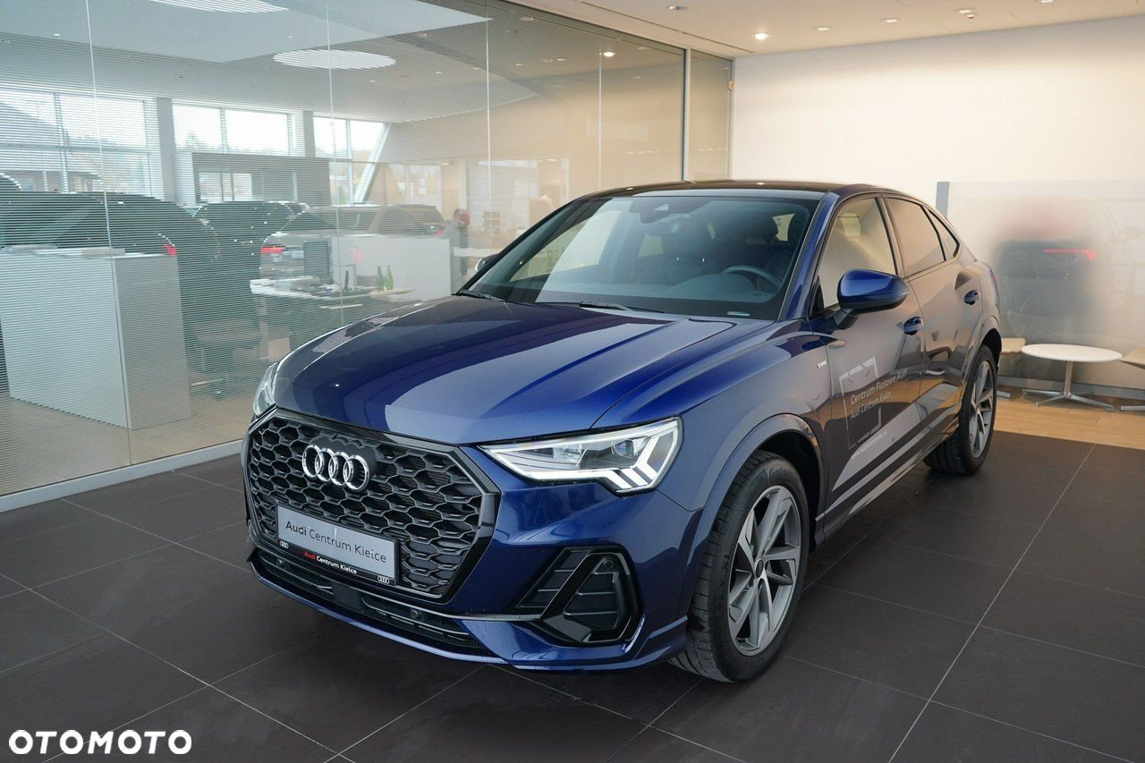 Audi Q3 - 4