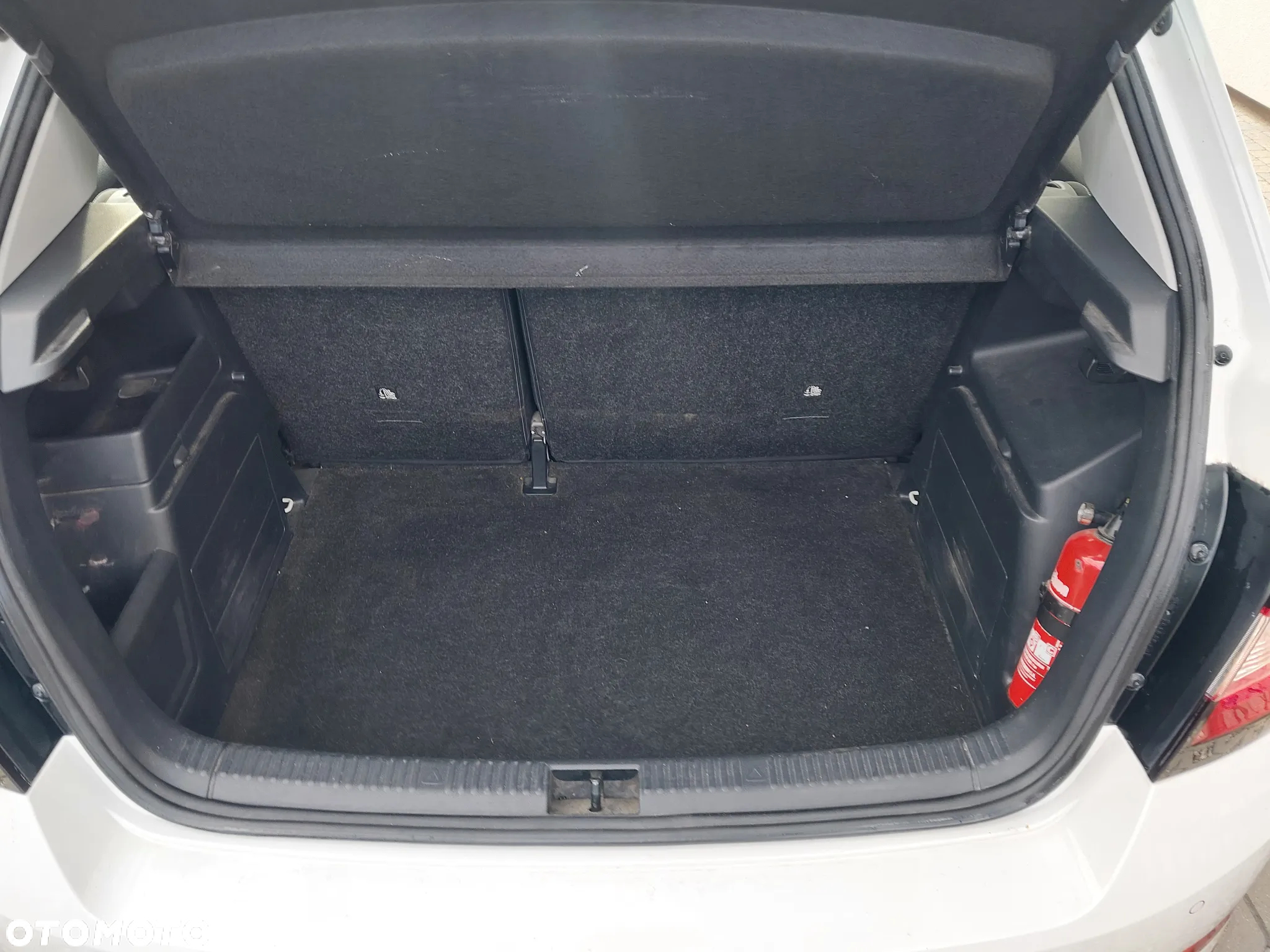 Skoda Fabia 1.0 Ambition - 10