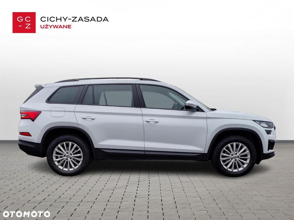 Skoda Kodiaq - 6