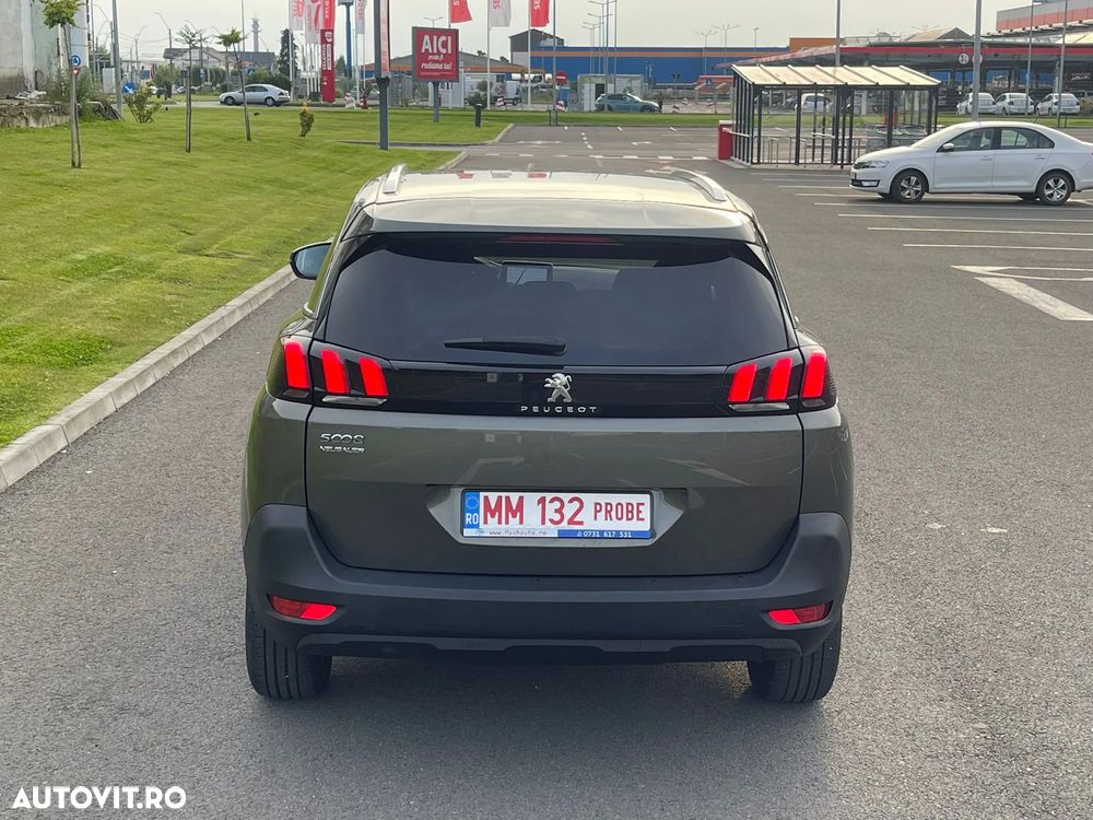 Peugeot 5008 BlueHDI 150 Stop & Start Active - 3