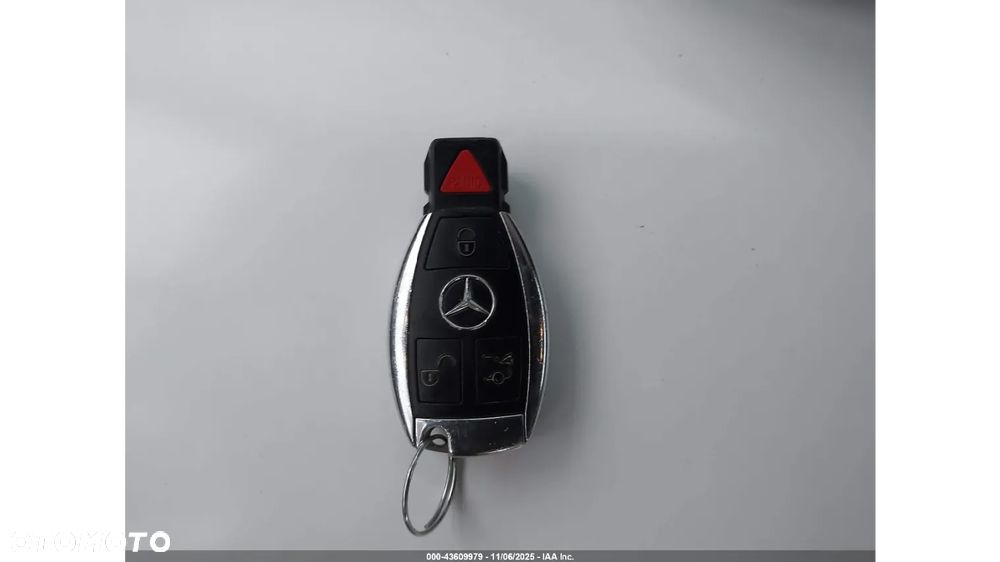 Mercedes-Benz Klasa C - 14
