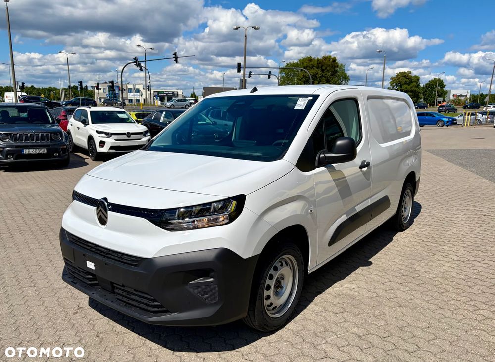 Citroën Berlingo VAN XL - 8