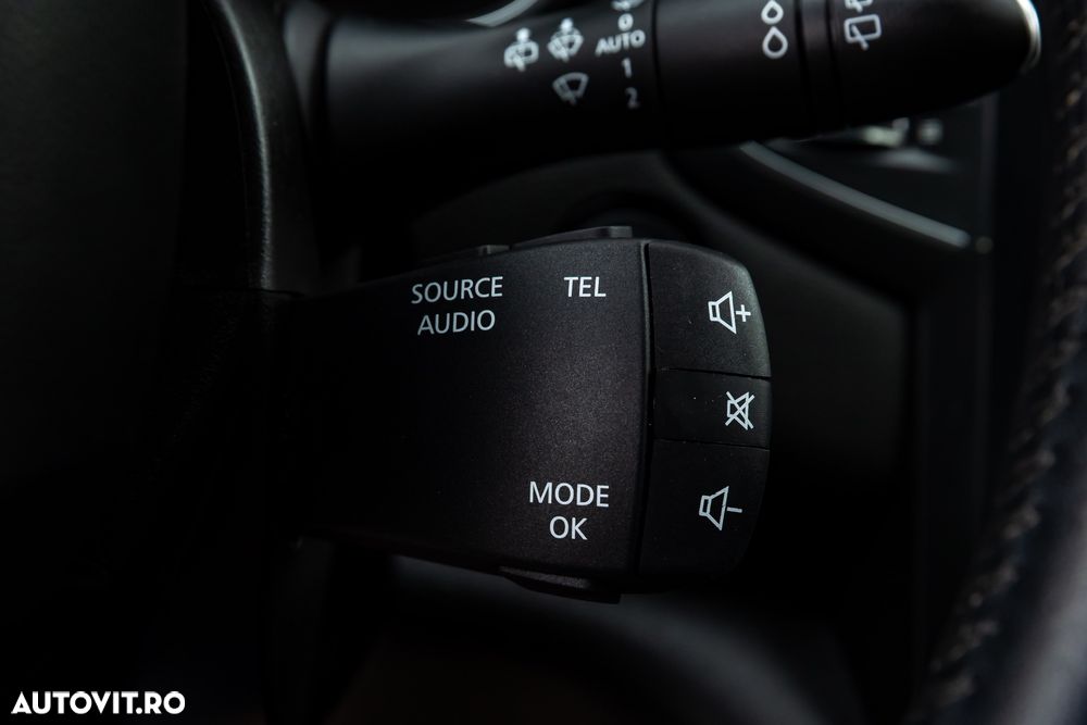 Renault Megane ENERGY dCi 110 EDC LIMITED - 18