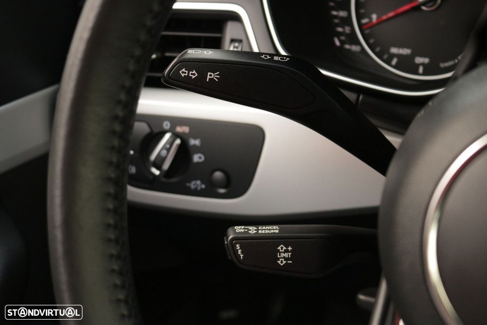 Audi A5 Sportback 40 TDI S tronic - 34