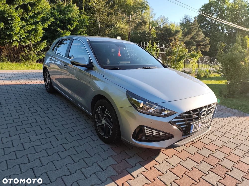 Hyundai i30 1.5 DPI Smart - 2