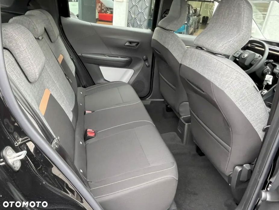 Citroën C3 Aircross 1.2 Turbo You S&S - 8