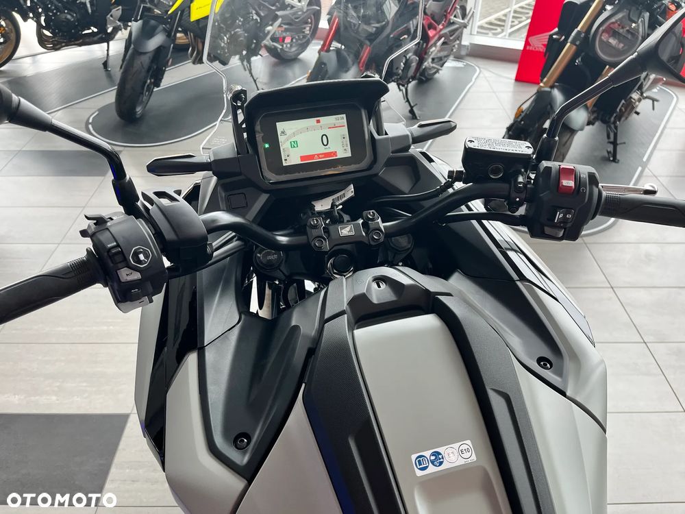 Honda NC - 26