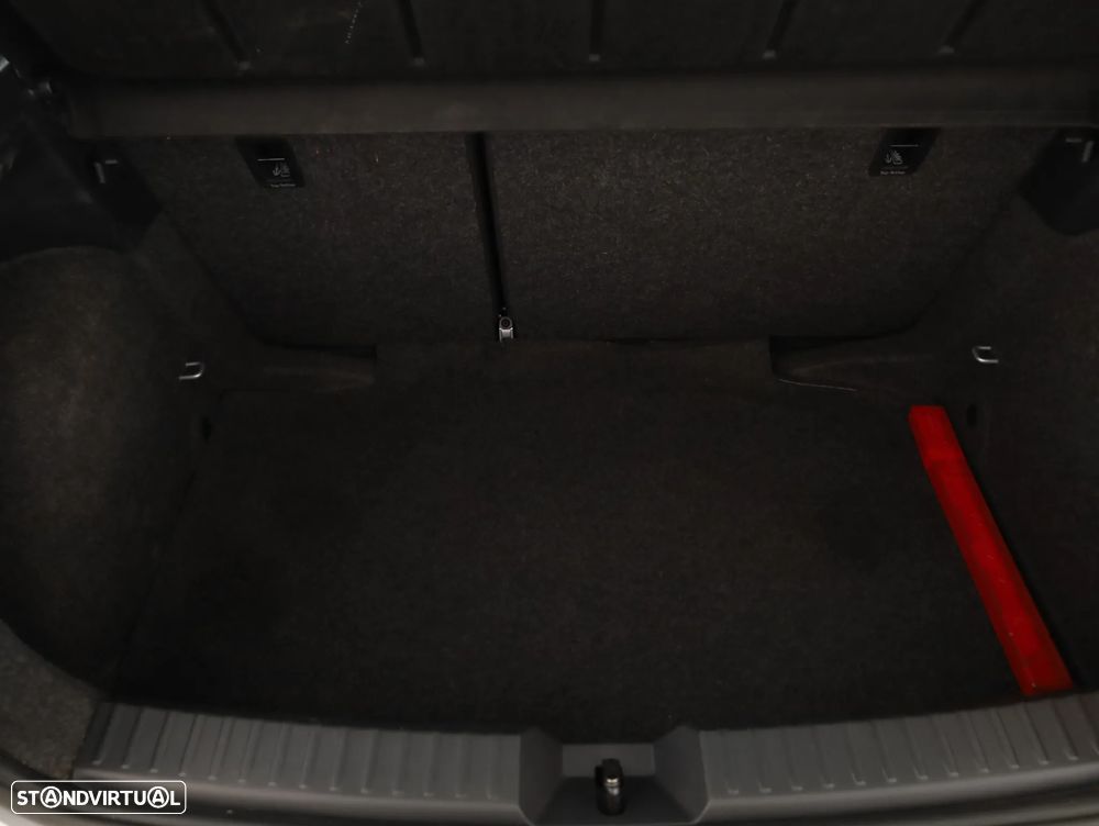 SEAT Ibiza 1.0 TSI Style DSG - 14