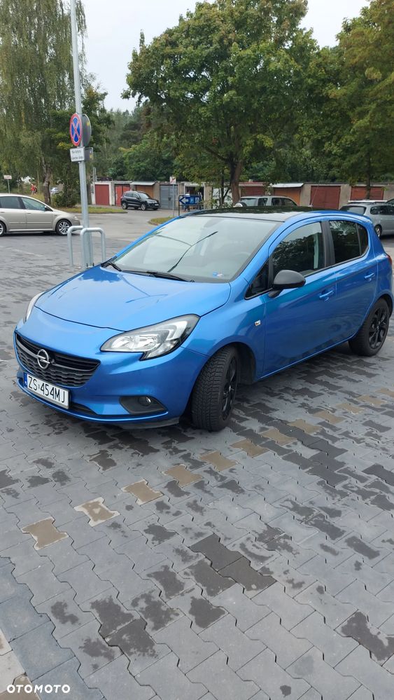 Opel Corsa 1.4 Color Edition - 34