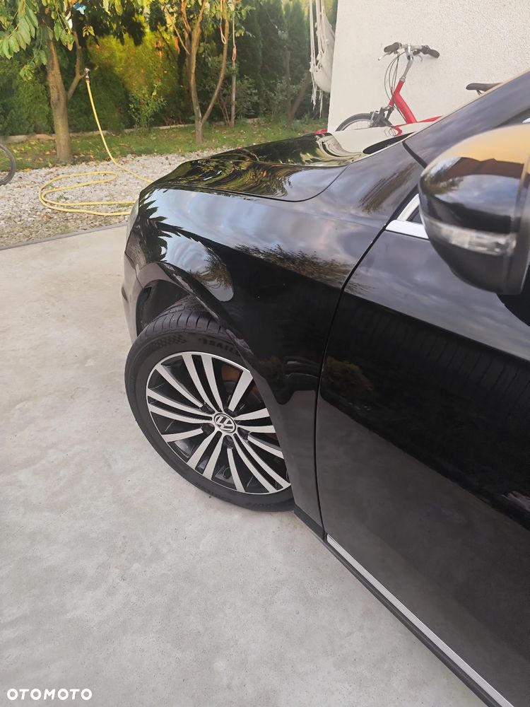 Volkswagen Passat 2.0 TDI Highline - 6