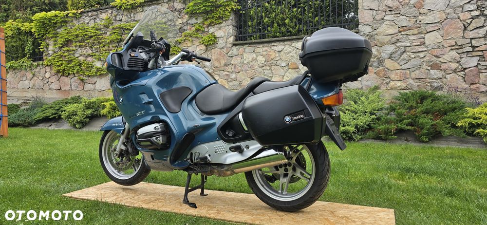 BMW RT - 2