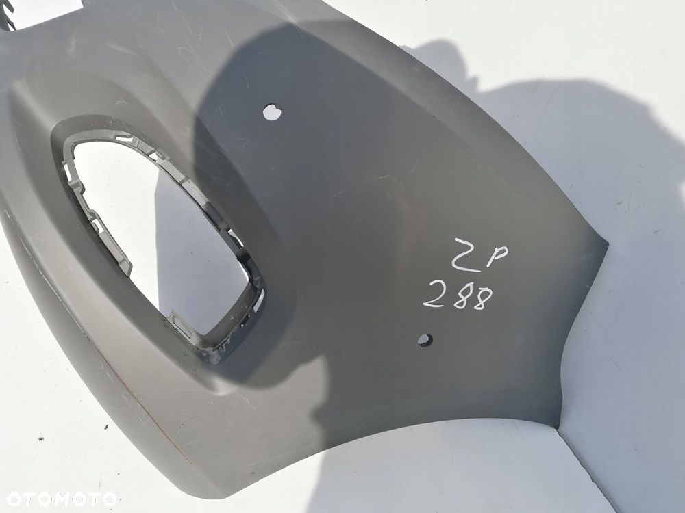 Zderzak przód MERCEDES Vito Viano V klasa W447 NOWY pdc - 7