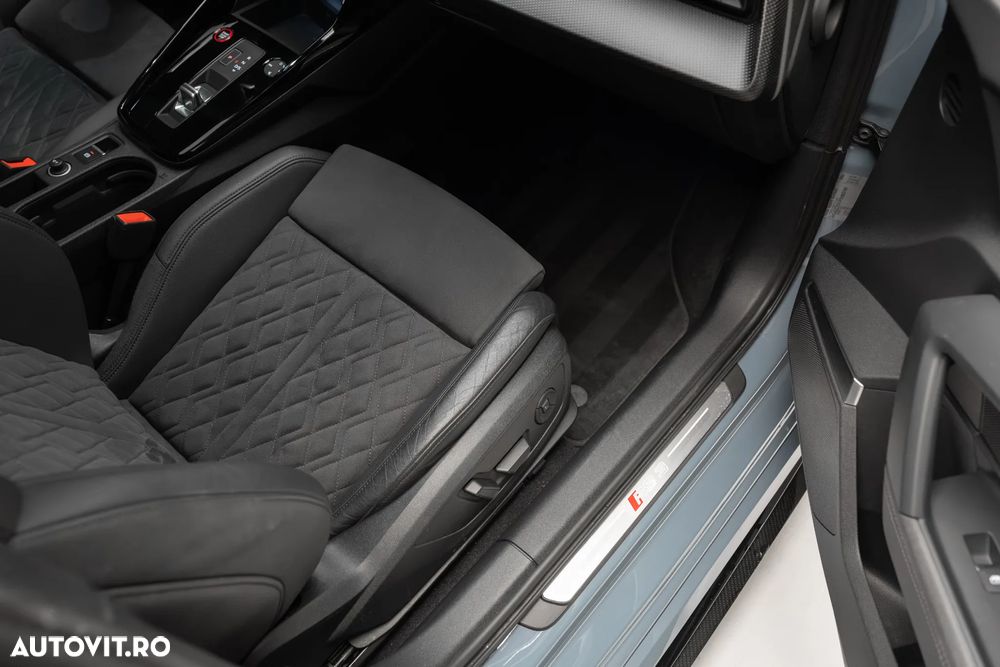 AUDI RS3 2022 — imagine 34