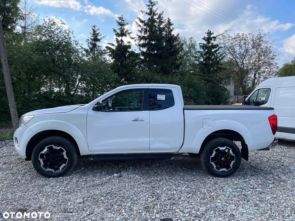 Nissan Navara - 5