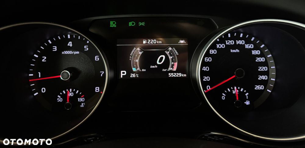 Kia ProCeed - 20