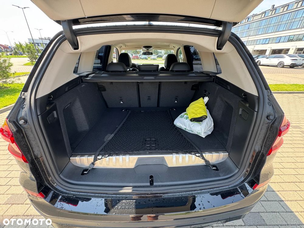 BMW X3 xDrive30e Advantage sport - 9