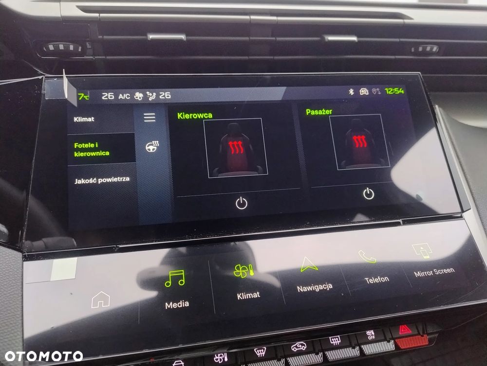 Peugeot 308 1.5 BlueHDi GT S&S EAT8 - 18